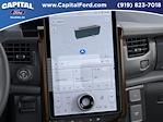 New 2025 Ford F-150 Lightning Lariat SuperCrew Cab AWD Pickup for sale #2F6321 - photo 14