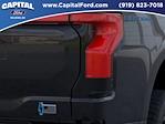 New 2025 Ford F-150 Lightning Lariat SuperCrew Cab AWD Pickup for sale #2F6321 - photo 21