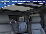 New 2025 Ford F-150 Lightning Lariat SuperCrew Cab AWD Pickup for sale #2F6321 - photo 22