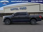 New 2025 Ford F-150 Lightning Lariat SuperCrew Cab AWD Pickup for sale #2F6321 - photo 4