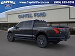 New 2025 Ford F-150 Lightning Lariat SuperCrew Cab AWD Pickup for sale #2F6321 - photo 2