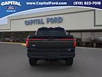 New 2025 Ford F-150 Lightning Lariat SuperCrew Cab AWD Pickup for sale #2F6321 - photo 5