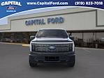 New 2025 Ford F-150 Lightning Lariat SuperCrew Cab AWD Pickup for sale #2F6321 - photo 6