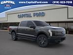 New 2025 Ford F-150 Lightning Lariat SuperCrew Cab AWD Pickup for sale #2F6321 - photo 7
