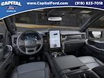 New 2025 Ford F-150 Lightning Lariat SuperCrew Cab AWD Pickup for sale #2F6321 - photo 9
