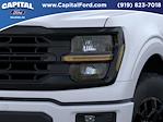 2025 Ford F-150 SuperCrew Cab 4x4 Pickup for sale #2F6352 - photo 10