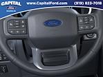 2025 Ford F-150 SuperCrew Cab 4x4 Pickup for sale #2F6353 - photo 12