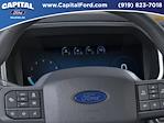 2025 Ford F-150 SuperCrew Cab 4x4 Pickup for sale #2F6353 - photo 13