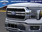 2025 Ford F-150 SuperCrew Cab 4x4 Pickup for sale #2F6353 - photo 17