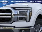 2025 Ford F-150 SuperCrew Cab 4x4 Pickup for sale #2F6353 - photo 18