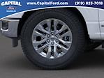 2025 Ford F-150 SuperCrew Cab 4x4 Pickup for sale #2F6353 - photo 19
