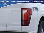 2025 Ford F-150 SuperCrew Cab 4x4 Pickup for sale #2F6353 - photo 21