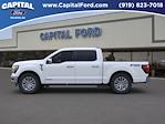 2025 Ford F-150 SuperCrew Cab 4x4 Pickup for sale #2F6353 - photo 4