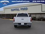 2025 Ford F-150 SuperCrew Cab 4x4 Pickup for sale #2F6353 - photo 5