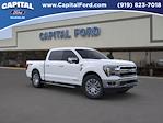 2025 Ford F-150 SuperCrew Cab 4x4 Pickup for sale #2F6353 - photo 7