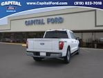 2025 Ford F-150 SuperCrew Cab 4x4 Pickup for sale #2F6353 - photo 8