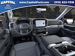 2025 Ford F-150 SuperCrew Cab 4x4 Pickup for sale #2F6353 - photo 9