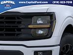 2025 Ford F-150 SuperCrew Cab 4x4 Pickup for sale #2F6370 - photo 9