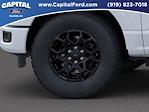 2025 Ford F-150 SuperCrew Cab 4x4 Pickup for sale #2F6370 - photo 12