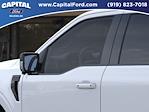 2025 Ford F-150 SuperCrew Cab 4x4 Pickup for sale #2F6370 - photo 14