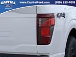 2025 Ford F-150 SuperCrew Cab 4x4 Pickup for sale #2F6370 - photo 16