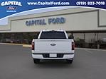2025 Ford F-150 SuperCrew Cab 4x4 Pickup for sale #2F6370 - photo 8
