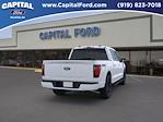 2025 Ford F-150 SuperCrew Cab 4x4 Pickup for sale #2F6370 - photo 15