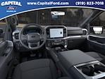 2025 Ford F-150 SuperCrew Cab 4x4 Pickup for sale #2F6370 - photo 17