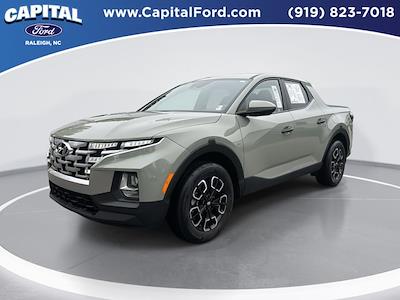 Used 2022 Hyundai Santa Cruz SEL Double Cab AWD Pickup for sale #2F6375A - photo 1