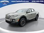 Used 2022 Hyundai Santa Cruz SEL Double Cab AWD Pickup for sale #2F6375A - photo 1