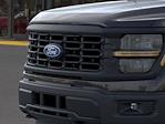 New 2025 Ford F-150 STX SuperCrew Cab 4x4 Pickup for sale #FT2F6387 - photo 17
