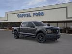 New 2025 Ford F-150 STX SuperCrew Cab 4x4 Pickup for sale #FT2F6387 - photo 7