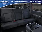 2025 Ford F-150 SuperCrew Cab 4x4 Pickup for sale #2F6390 - photo 11