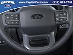 2025 Ford F-150 SuperCrew Cab 4x4 Pickup for sale #2F6390 - photo 12