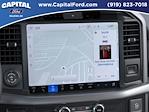 2025 Ford F-150 SuperCrew Cab 4x4 Pickup for sale #2F6390 - photo 14