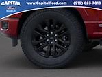 2025 Ford F-150 SuperCrew Cab 4x4 Pickup for sale #2F6390 - photo 19
