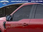 2025 Ford F-150 SuperCrew Cab 4x4 Pickup for sale #2F6390 - photo 20