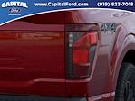 2025 Ford F-150 SuperCrew Cab 4x4 Pickup for sale #2F6390 - photo 21