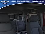 2025 Ford F-150 SuperCrew Cab 4x4 Pickup for sale #2F6390 - photo 22