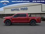 2025 Ford F-150 SuperCrew Cab 4x4 Pickup for sale #2F6390 - photo 4
