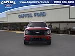 2025 Ford F-150 SuperCrew Cab 4x4 Pickup for sale #2F6390 - photo 6