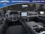 2025 Ford F-150 SuperCrew Cab 4x4 Pickup for sale #2F6390 - photo 9