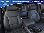 New 2025 Ford F-150 Lariat SuperCrew Cab 4WD Pickup for sale #FT2F6392 - photo 10