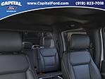 New 2025 Ford F-150 Lariat SuperCrew Cab 4WD Pickup for sale #FT2F6392 - photo 22