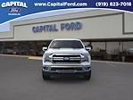 New 2025 Ford F-150 Lariat SuperCrew Cab 4WD Pickup for sale #FT2F6392 - photo 6