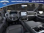 New 2025 Ford F-150 Lariat SuperCrew Cab 4WD Pickup for sale #FT2F6392 - photo 9