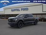 2025 Ford F-150 SuperCrew Cab 4x4 Pickup for sale #2F6404 - photo 1