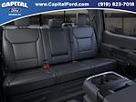 2025 Ford F-150 SuperCrew Cab 4x4 Pickup for sale #2F6404 - photo 11