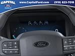 2025 Ford F-150 SuperCrew Cab 4x4 Pickup for sale #2F6404 - photo 13