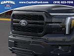 2025 Ford F-150 SuperCrew Cab 4x4 Pickup for sale #2F6404 - photo 17